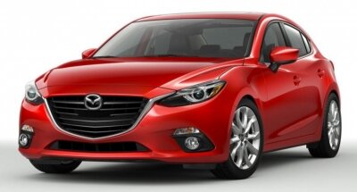 2014 Mazda 3 HB SKYACTIV-G 1.5 120PS Reflex Araba kullananlar yorumlar